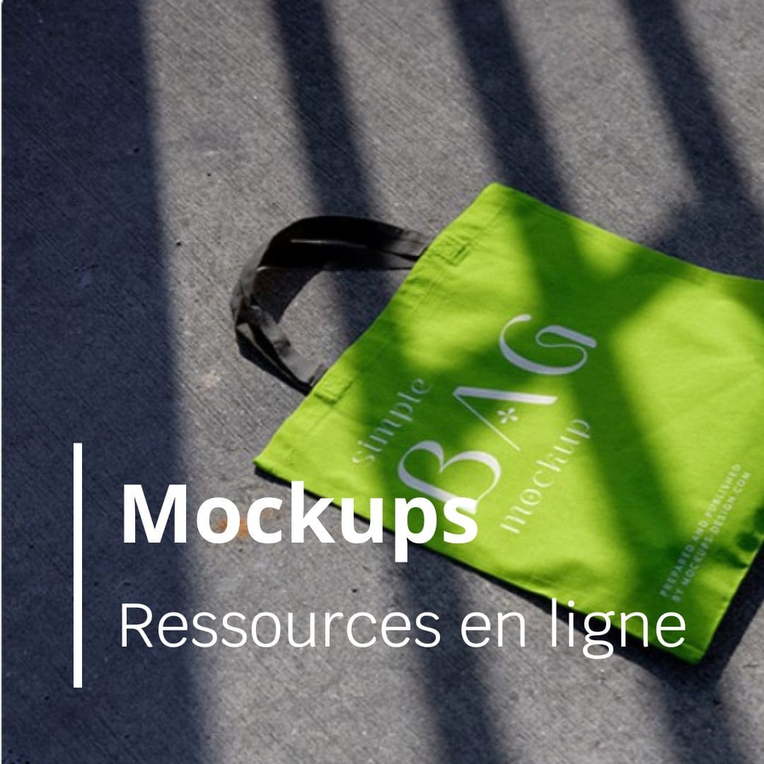 You are currently viewing Les mockups